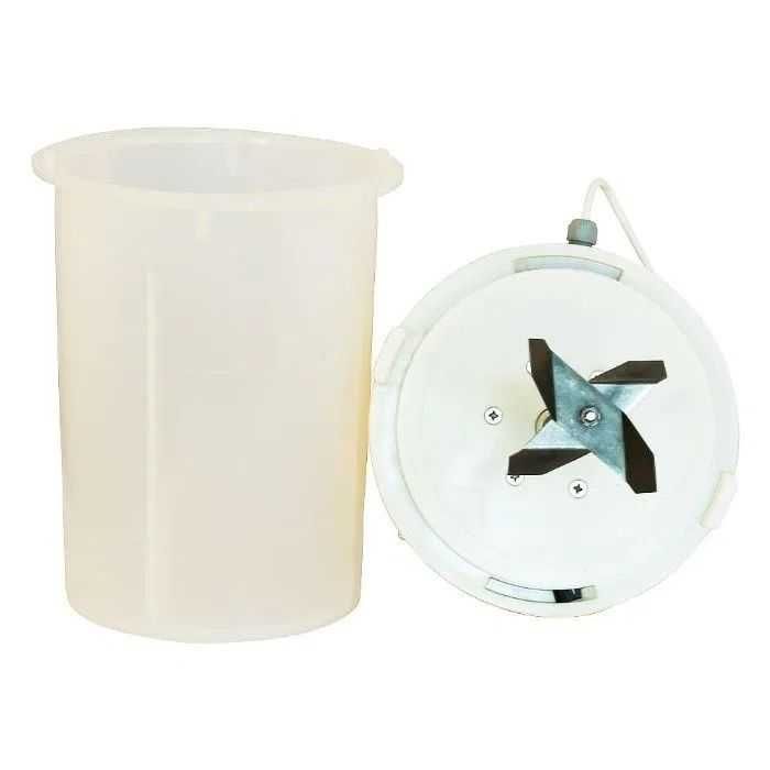 Separator de unt electric 10L NOU