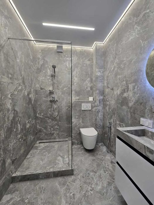 Дава се под наем Двустаен апартамент в София, Зона Б-18 - 58 кв.м за 663 € - Снимка #3