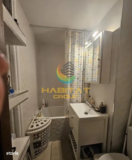 Apartament 2 camere Brancoveanu