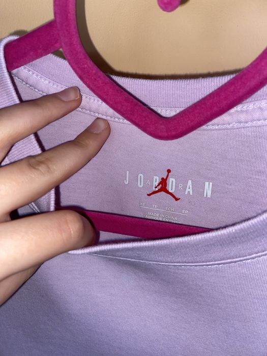 —Tricou Jordan—