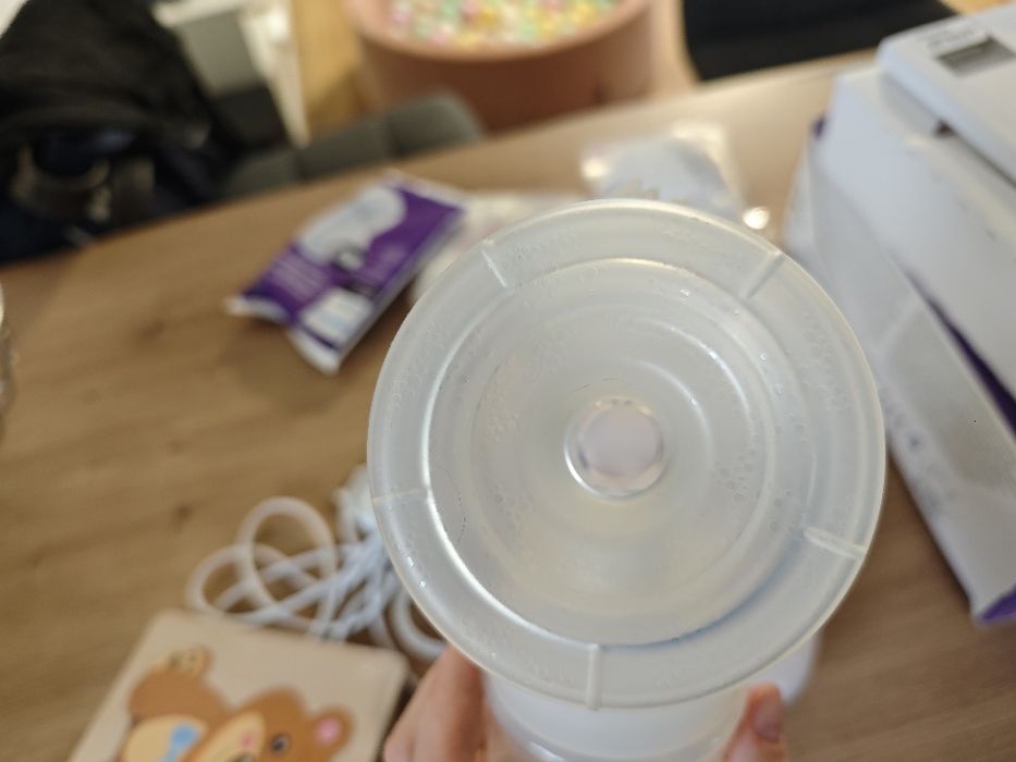 Pompa san Philips Avent