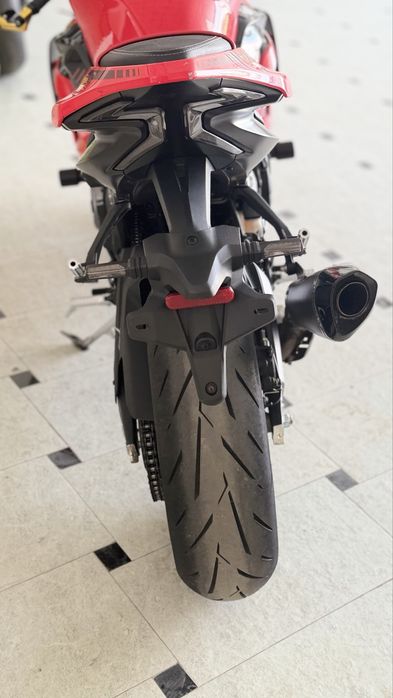 Продаётся VOGE RR660S 2025-12г. Спорт байк в НАЛИЧИИ