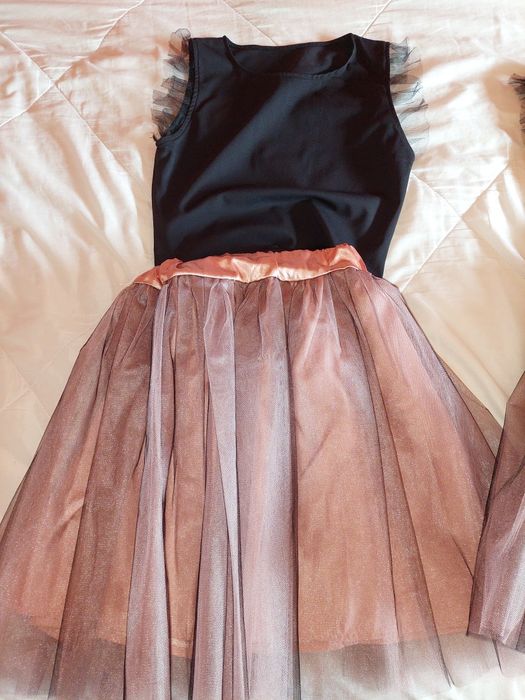 Комплект майка и дъщеря