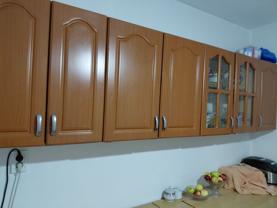 Кухонная мебель сатылады