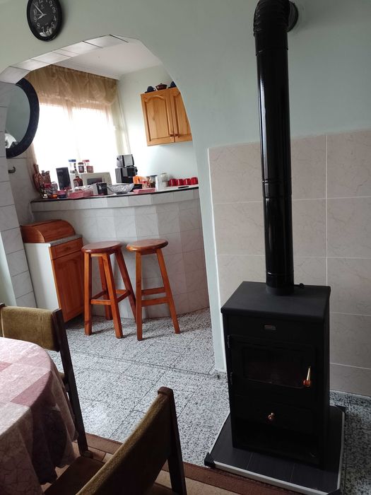 Продава се Тристаен апартамент в Карнобат - 72 кв.м за 1544 €/кв.м - Снимка #20