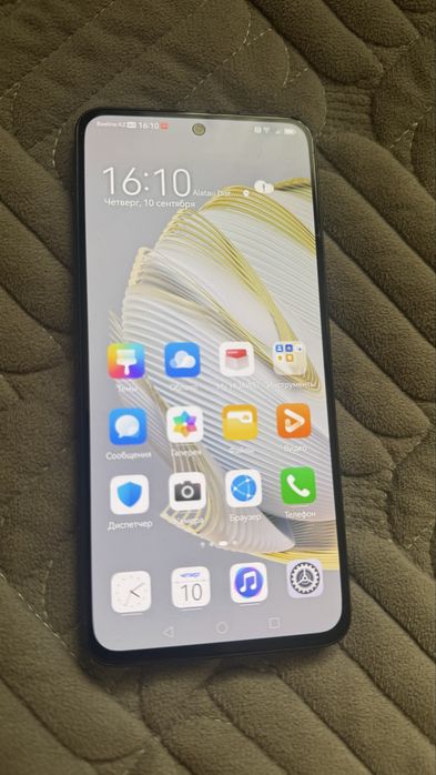 Huawei nova 10se