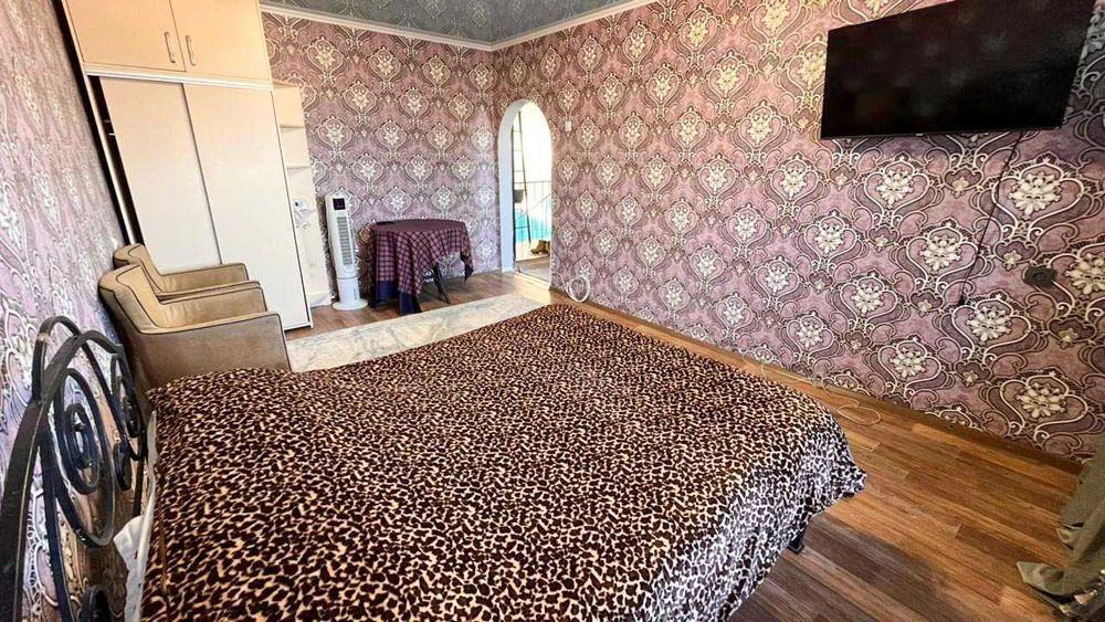 1х комн.  в мкр-Гарышкер. ДАМИР ИМПЕРИЯ