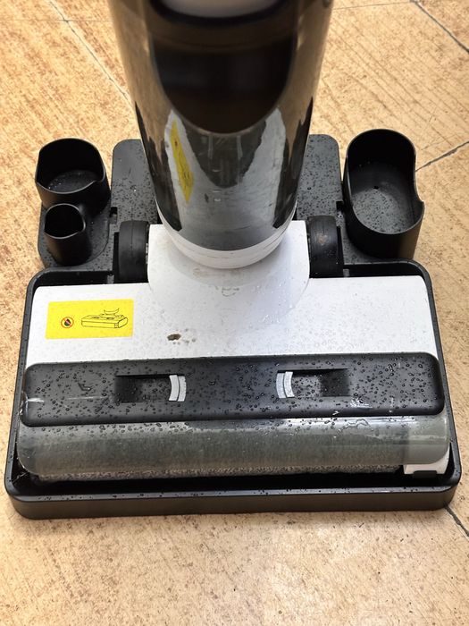 Пылесос от Capsule