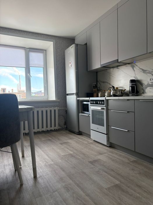 Продам Улучшенную 4 ком кв на Грэссе