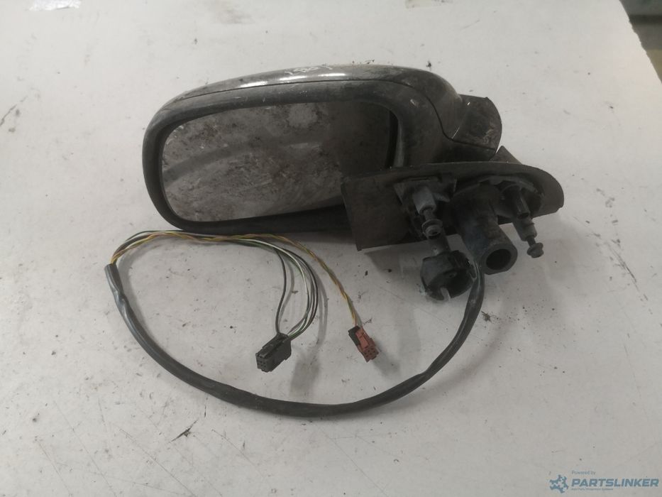 Oglinda Stanga Fata Peugeot 307 Sw (3H) [ 2002 - 2009 ]