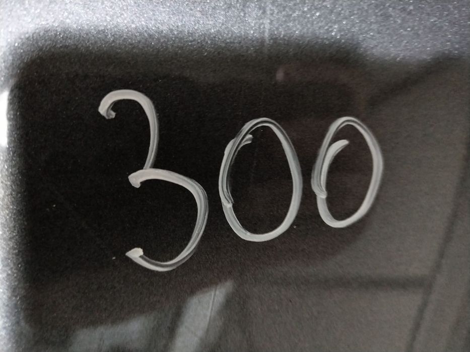 Bara spate Mercedes C-Classe, W205/C205, Coupe, AMG, 2015, 2016, 2017, 2018, 2019, A2058858438.