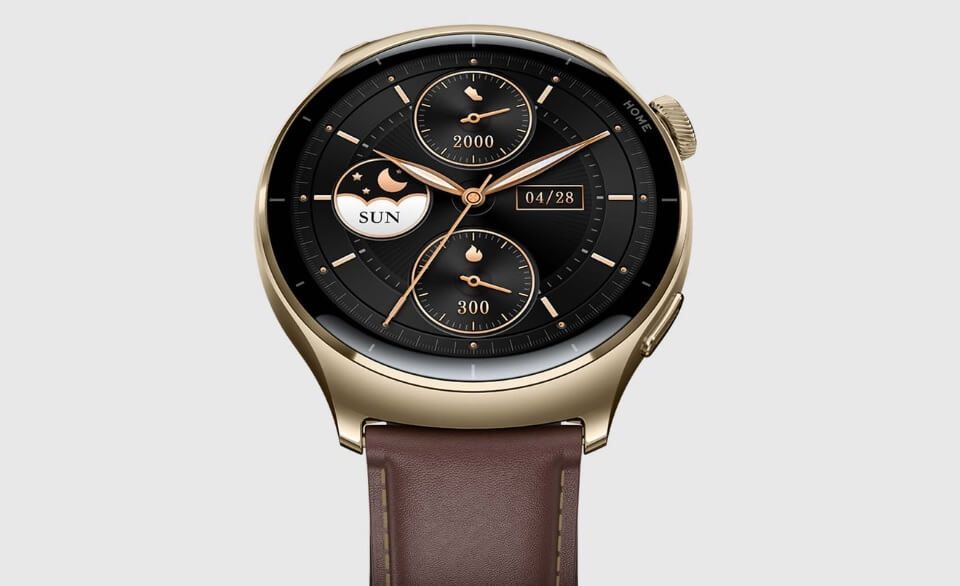 Смарт часы Mibro Lite 3 Pro