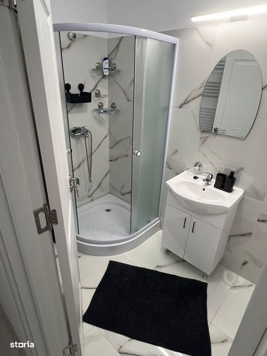 Apartament cu 2 camere | Mobilat complet | Toate utilitatile