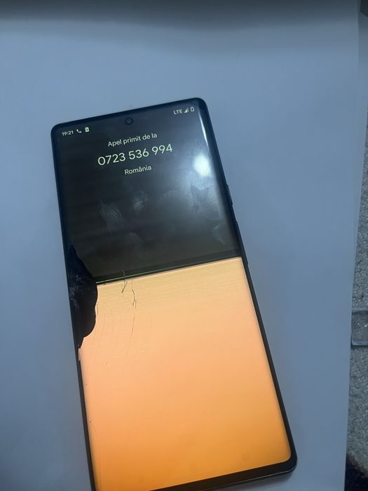 Google Pixel 6Pro spart,piese,carcasa ,display spart ,baterie