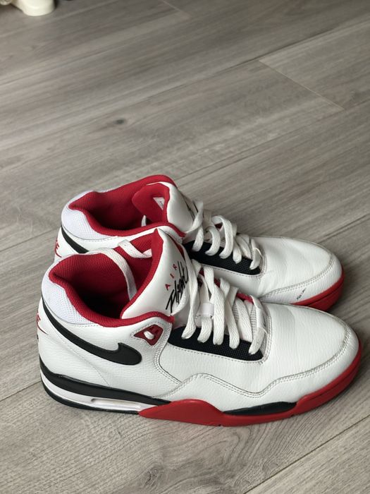 Adidasi Nike Air Flight