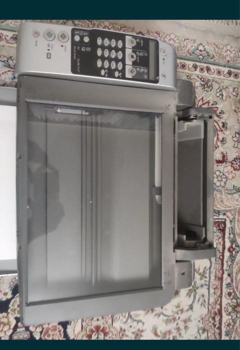 Принтер (б/у);сломанный)