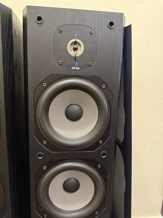 Focal OPAL 615 Качествени тонколони