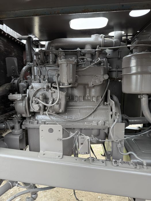 Немка Комбайн e 302