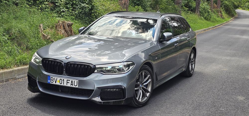 Bmw 530 M pachet Xdrive