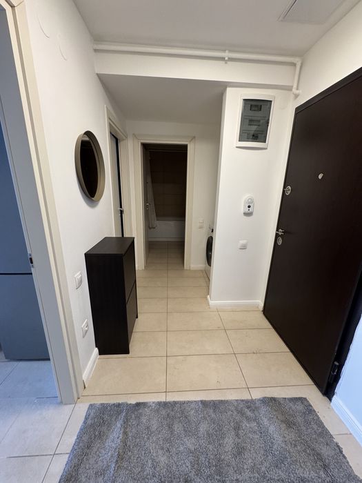 Apartament Parter 2 Camere Cosmopolis