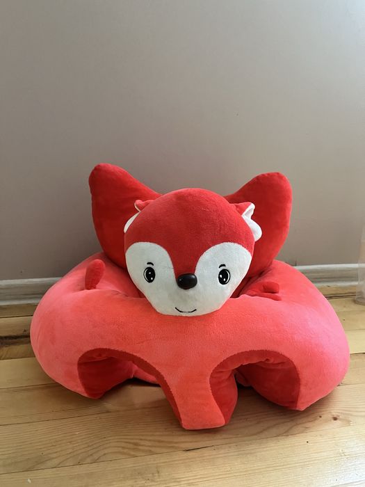 Бебешки барбарон/пуф