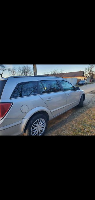 Opel astra h 1.9 cdti 2006