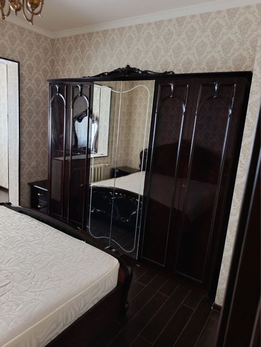 Сдаётся в аренду 3-х комнатная квартира в Корасув-6