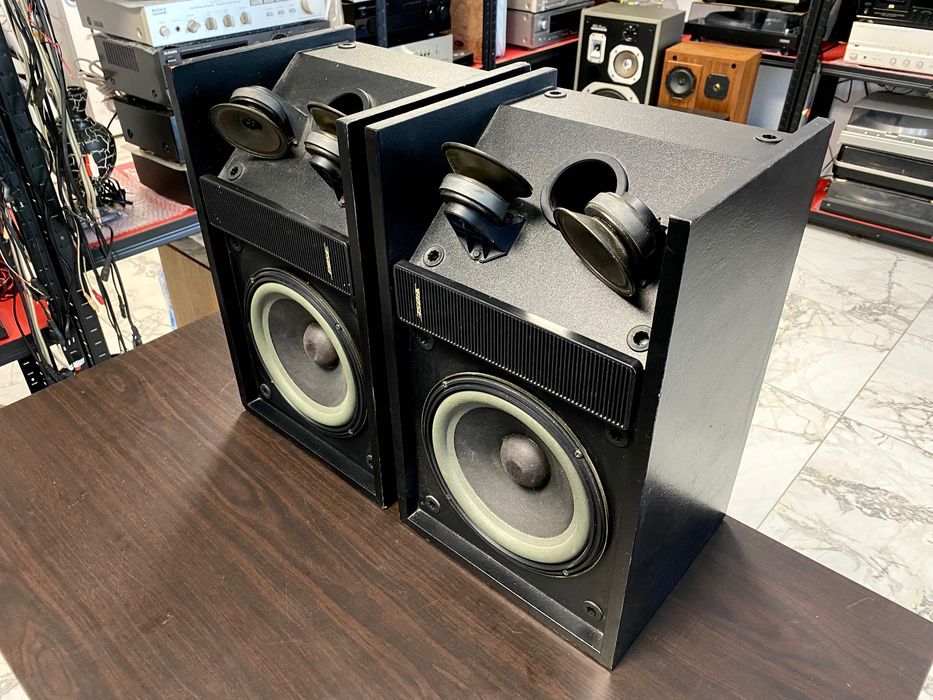 Vintage тонколони Bose