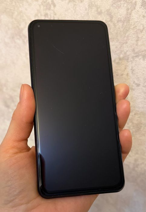 Xiaomi 11 light, 128