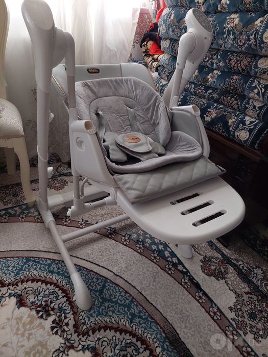 Kidilo elektronniy lyulka sotiladi