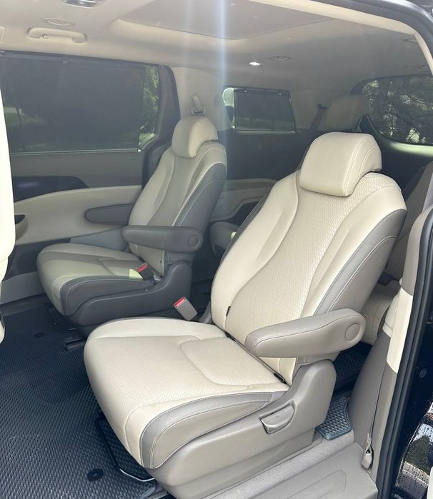 Карнавал 2023 сотилди