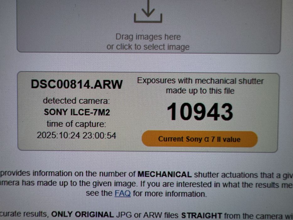 Vand Sony A7 II + Obiectiv Sony FE 1.8/5, ca noi