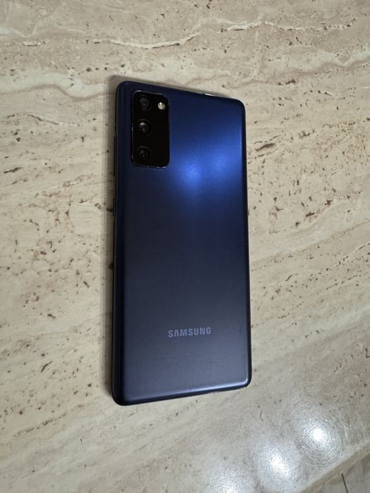 Samsung Galaxy S20 FE