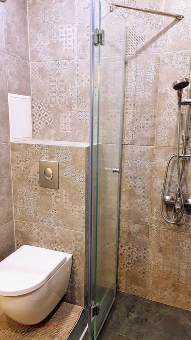 3-стаен, Драгалевци, Комплекс Съни Гардън, ул. Къпинка 20, Блок 1