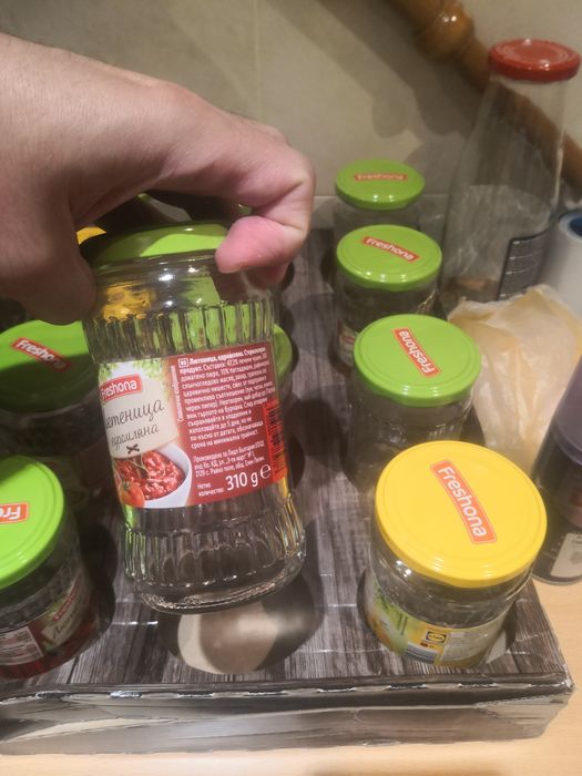 Буркани София лично предаване