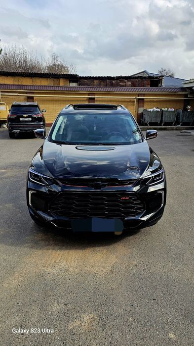 Tracker 2 redline Xitoy zborka