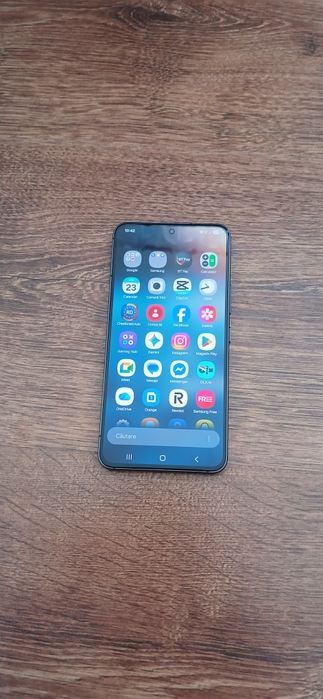 Samsung S22 de vânzare