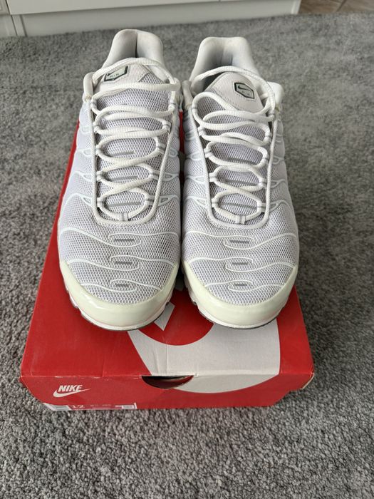 Nike TN 46 номер