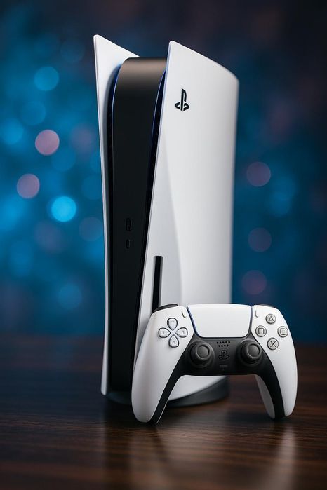 Аренда Пс 5 Астана Плейстейшен 5 PlayStation 5 сони плейстейшин 5