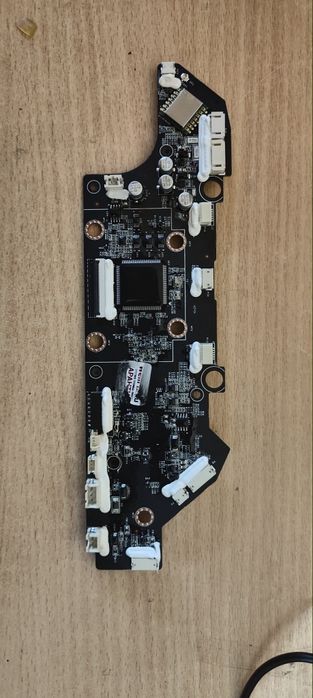 Плата на робот пылесос Dreame W10 pro