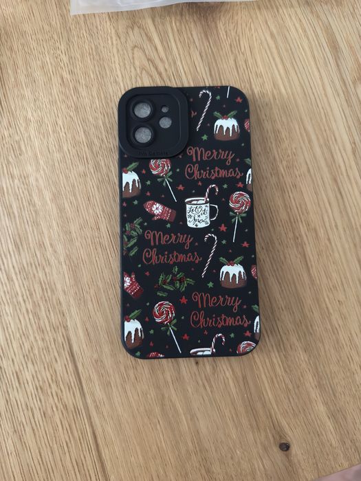 Huse iphone 12 - 7 bucati