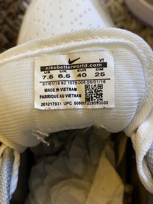 Продам кросовки унисекс