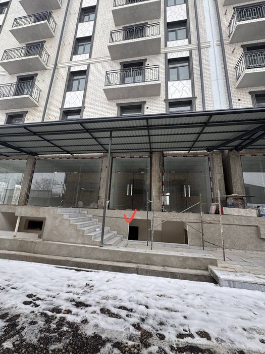 Продается помешение