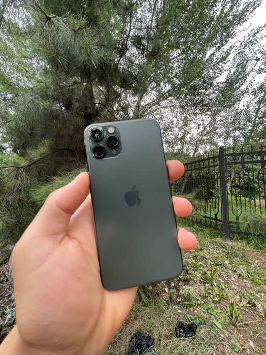 Iphone 11 pro 64