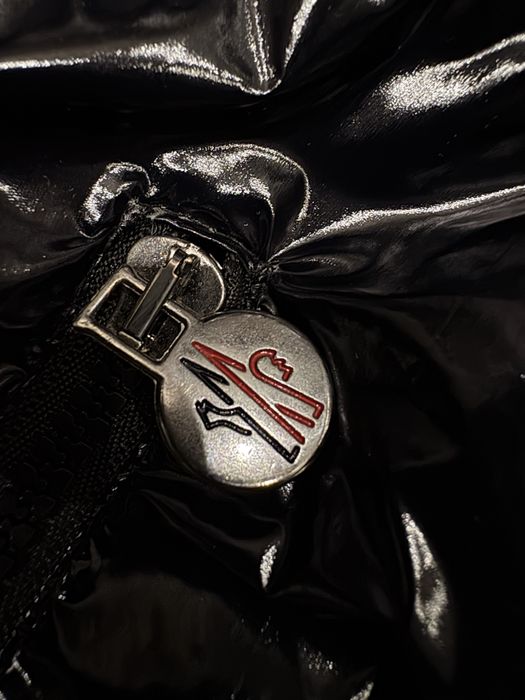Geaca Moncler XXL
