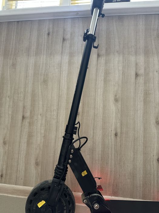 электро самокат kugoo s3 pro