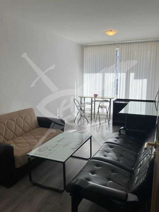 Двустаен апартамент в кв. Военна рампа №187199