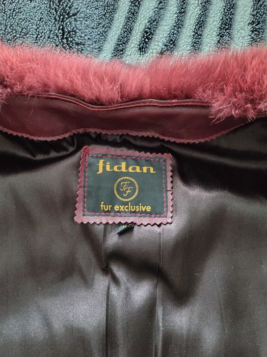 Женски Яке и Елече