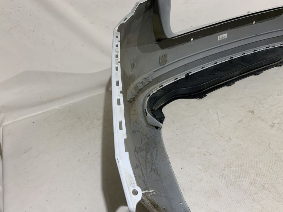 Bara spate Skoda Octavia 4 Berlina, Sedan, 2020, 2021, 2022, 2023, 2024, cod origine OE 5E6807421.