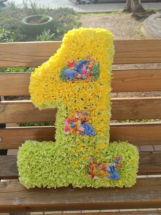 Цифри за рожден ден